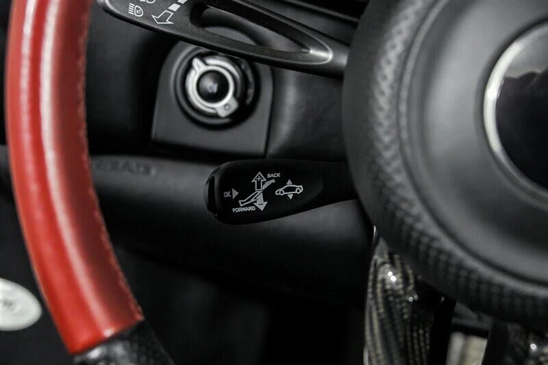 2016 McLaren 650S Spider - Image 24 of 31