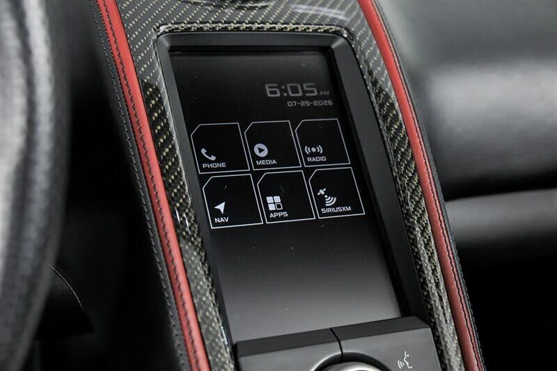 2016 McLaren 650S Spider - Image 28 of 31