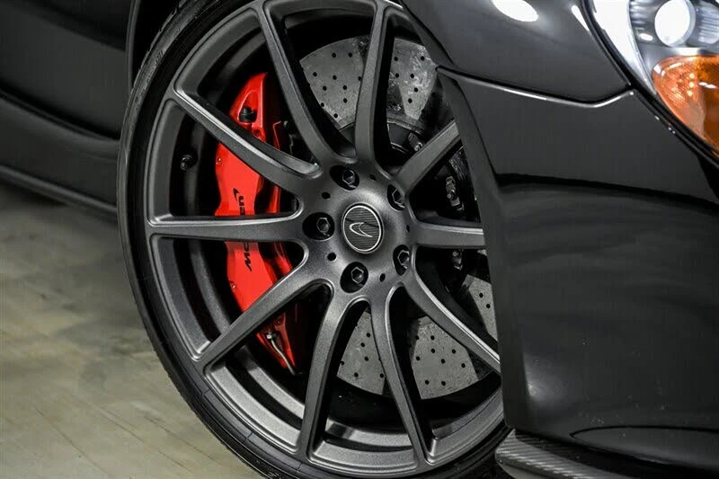 2016 McLaren 650S Spider - Image 3 of 31