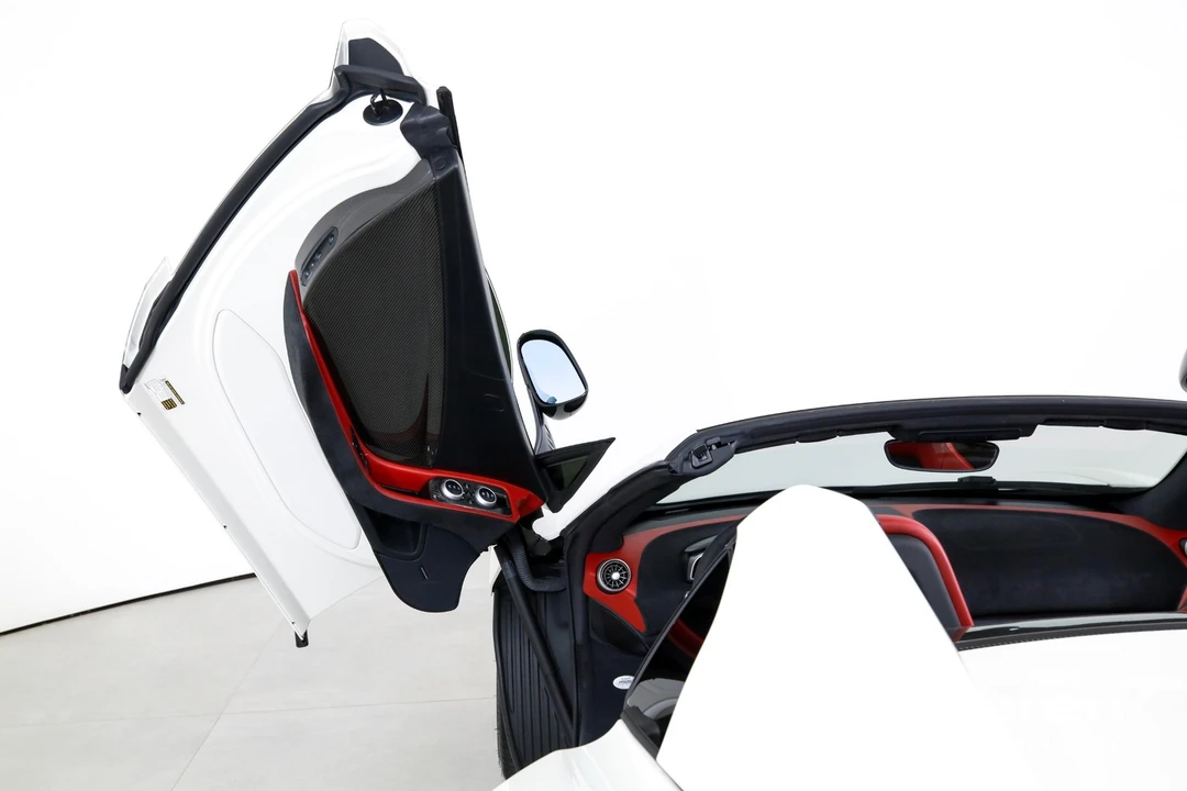 2016 McLaren 650S Spider - Image 12 of 12