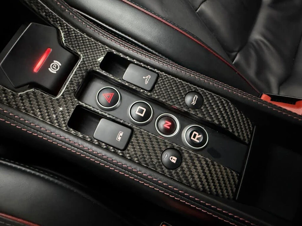 2016 McLaren 650S Spider - Image 28 of 31