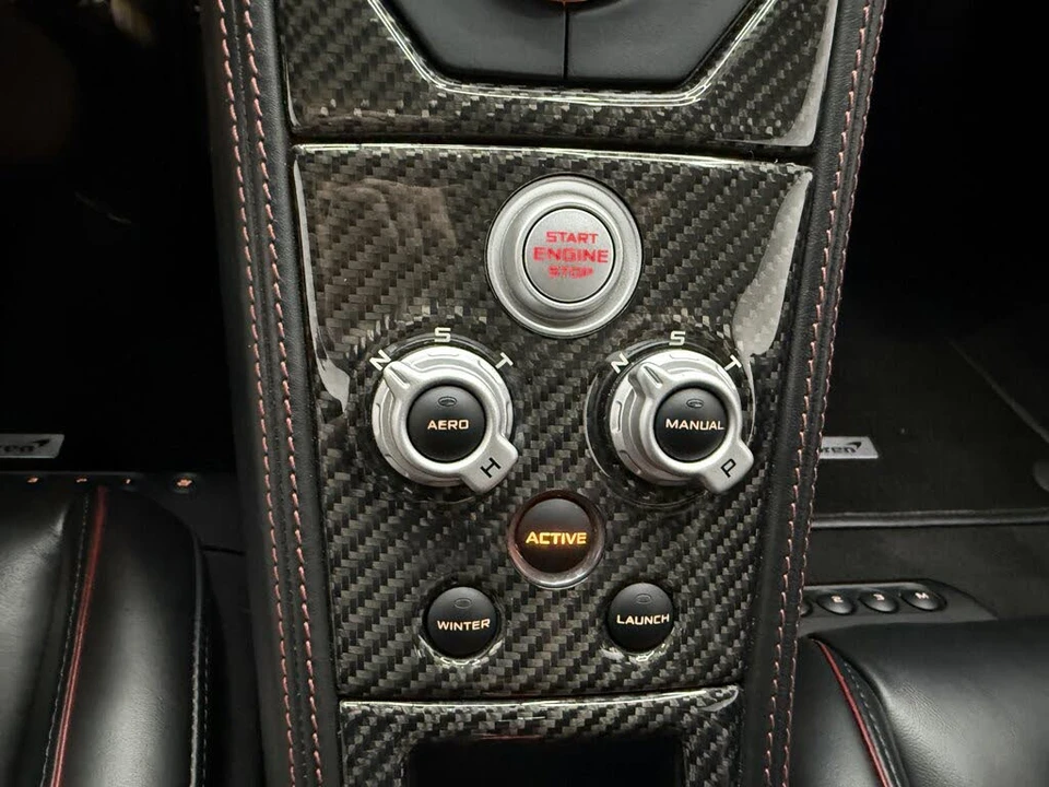2016 McLaren 650S Spider - Image 27 of 31
