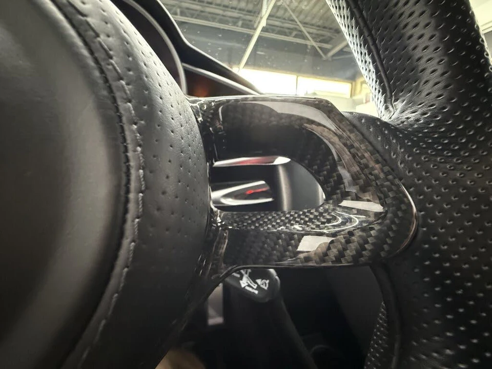 2016 McLaren 650S Spider - Image 21 of 31
