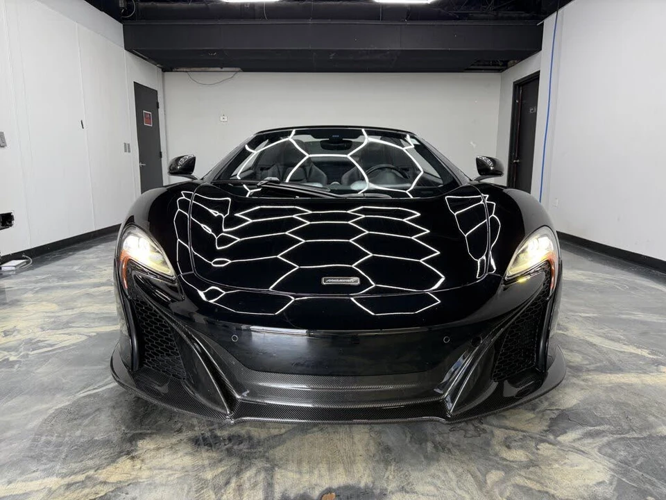 2016 McLaren 650S Spider - Image 5 of 31