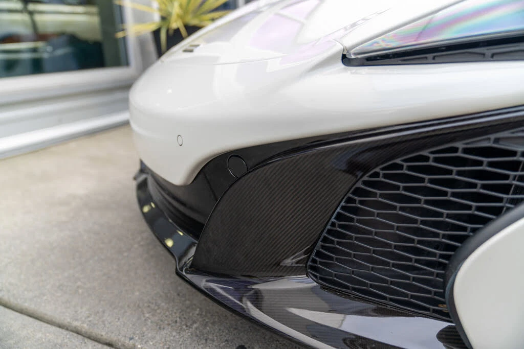2016 McLaren 650S Spider - Image 7 of 31