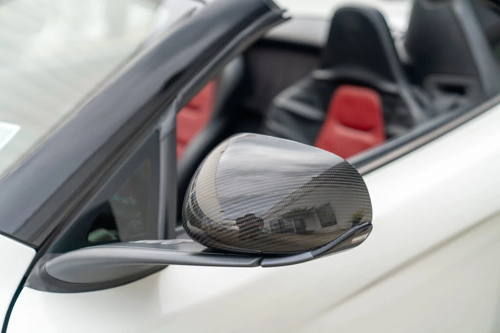 2016 McLaren 650S Spider - Image 9 of 31
