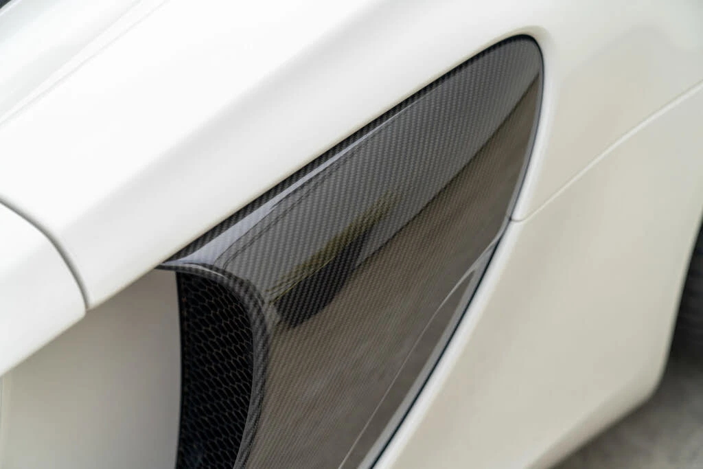 2016 McLaren 650S Spider - Image 11 of 31