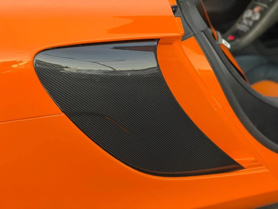 2016 McLaren 650S Spider - Image 14 of 31