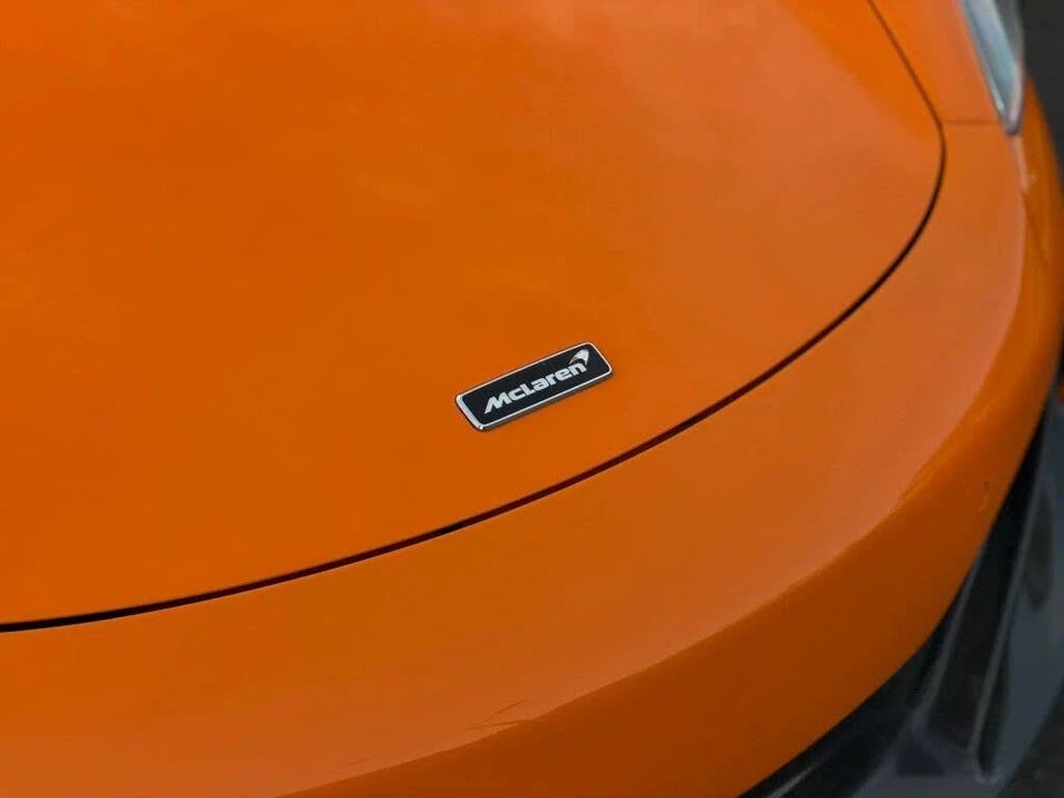 2016 McLaren 650S Spider - Image 4 of 31