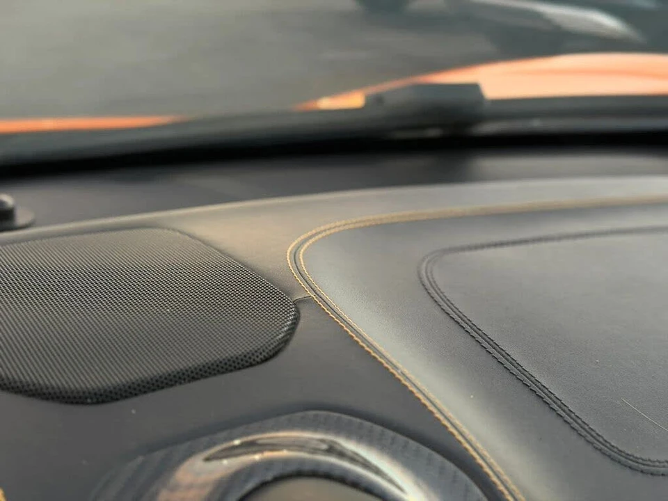 2016 McLaren 650S Spider - Image 30 of 31