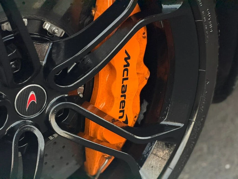 2016 McLaren 650S Spider - Image 9 of 31