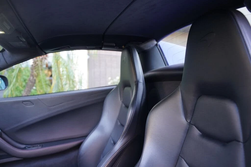 2016 McLaren 650S Spider - Image 15 of 31