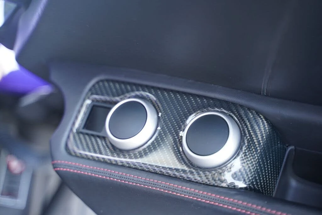 2016 McLaren 650S Spider - Image 25 of 31