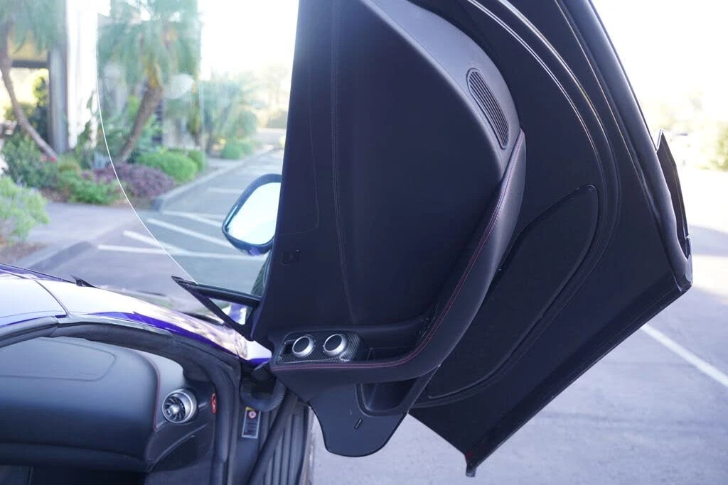 2016 McLaren 650S Spider - Image 18 of 31