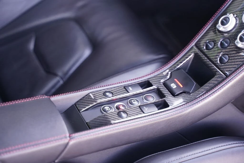2016 McLaren 650S Spider - Image 24 of 31