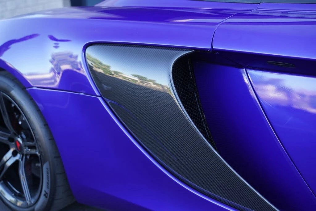 2016 McLaren 650S Spider - Image 27 of 31