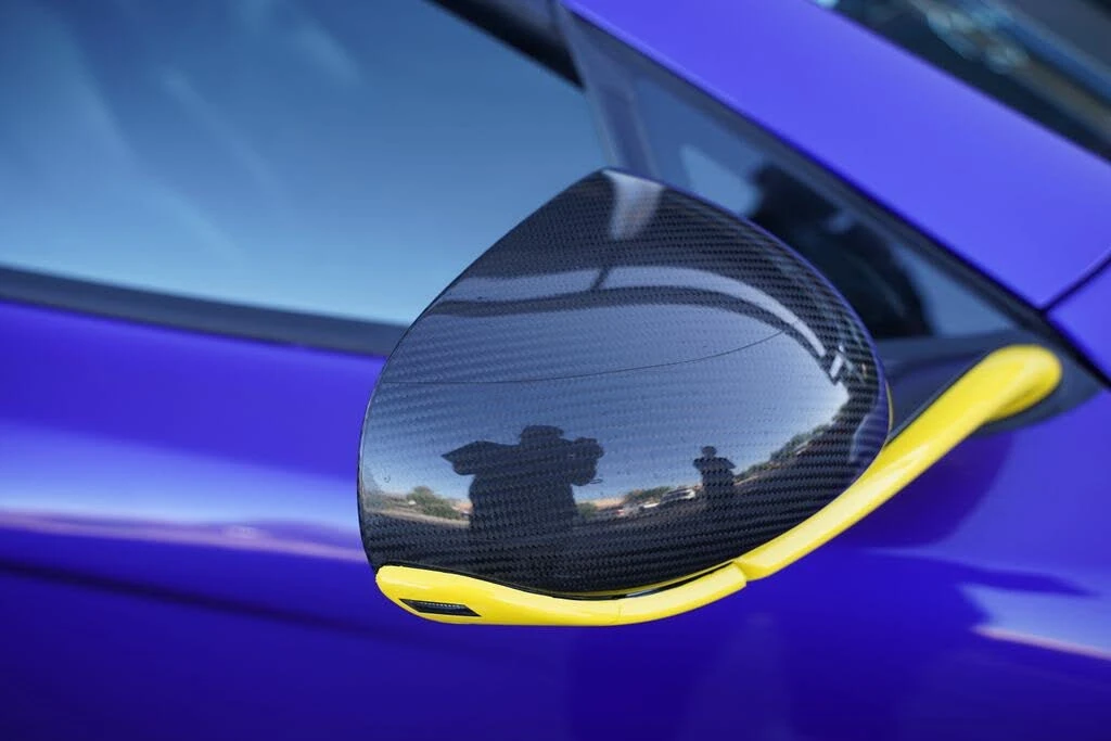 2016 McLaren 650S Spider - Image 29 of 31