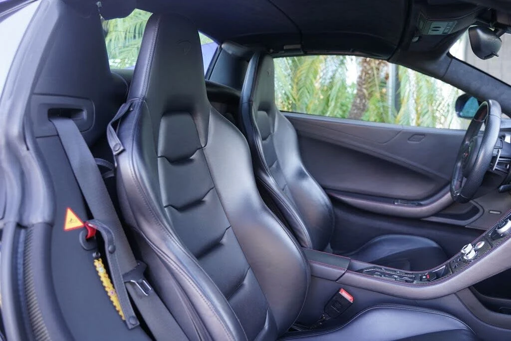 2016 McLaren 650S Spider - Image 21 of 31
