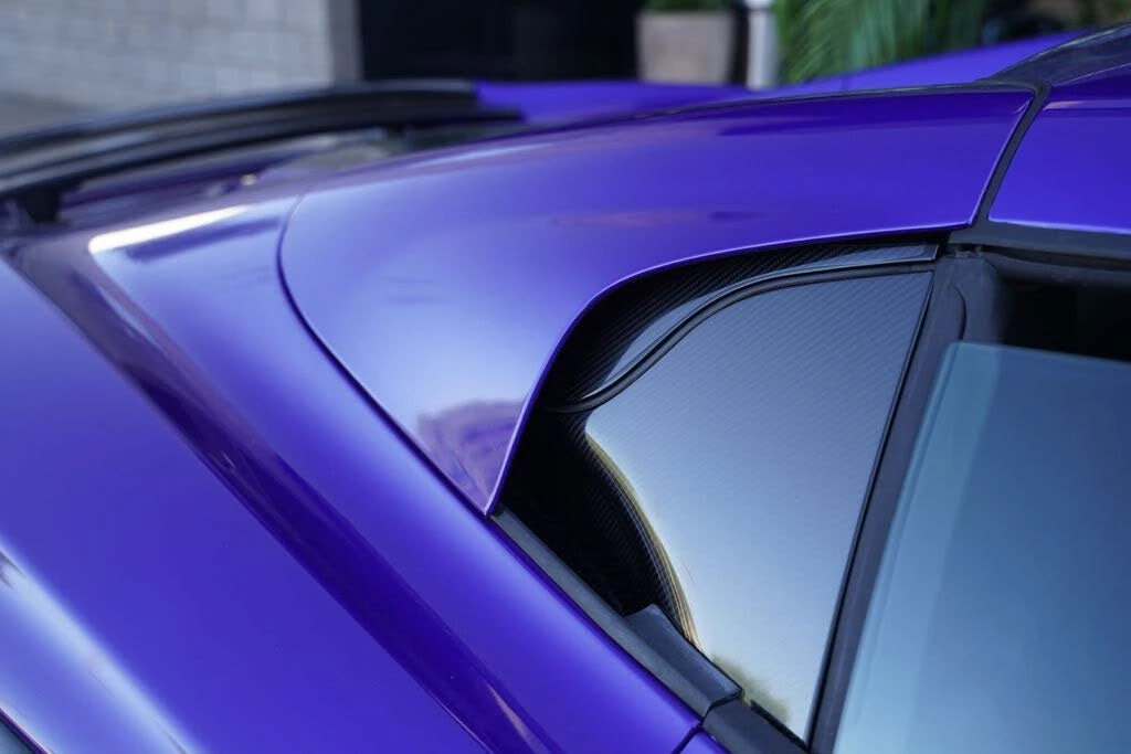 2016 McLaren 650S Spider - Image 28 of 31