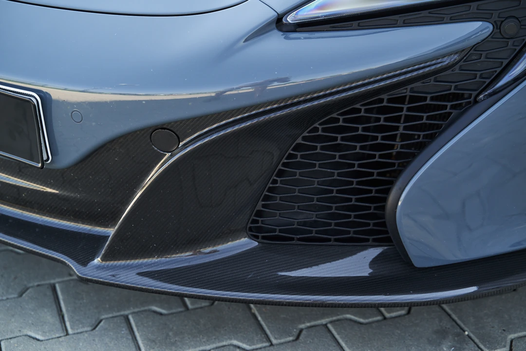2016 McLaren 650S Spider - Image 14 of 31