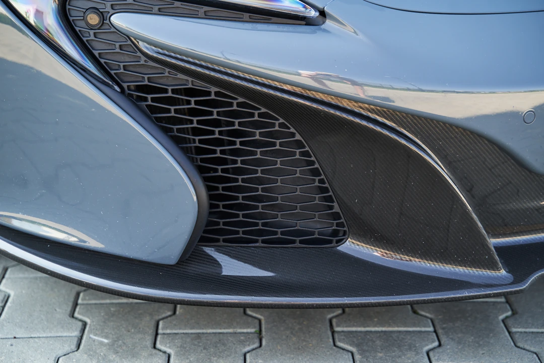 2016 McLaren 650S Spider - Image 15 of 31
