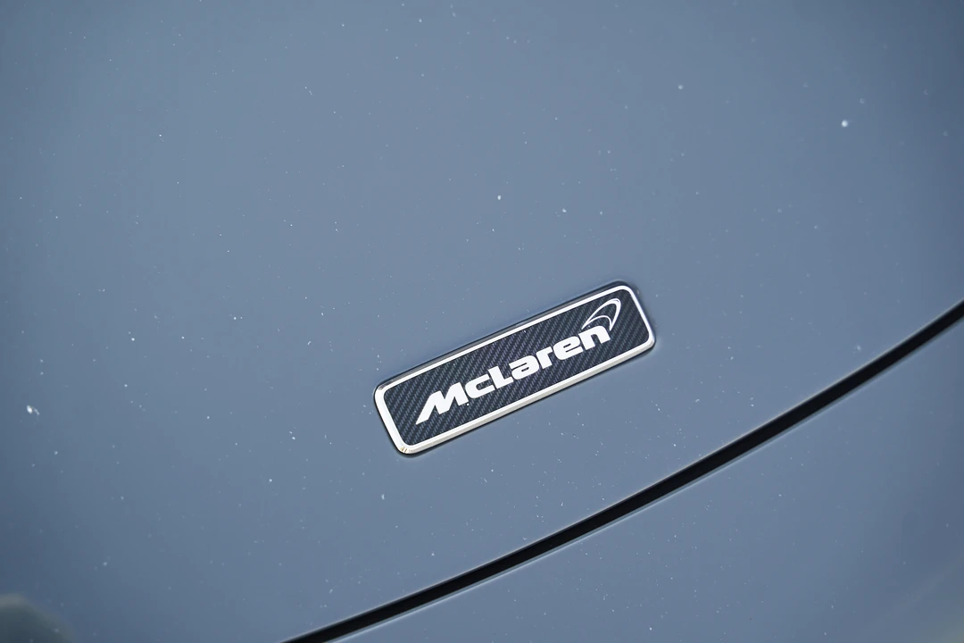 2016 McLaren 650S Spider - Image 16 of 31