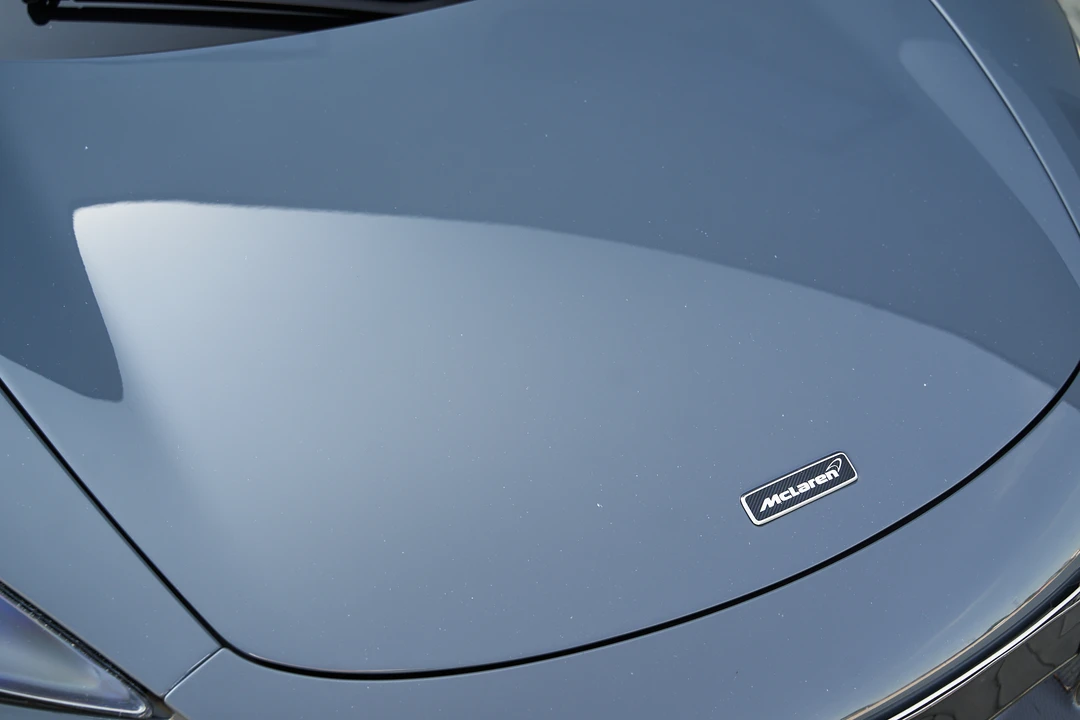 2016 McLaren 650S Spider - Image 17 of 31