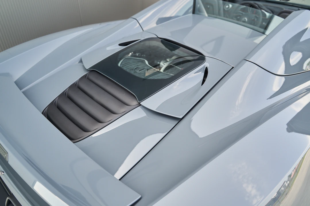 2016 McLaren 650S Spider - Image 21 of 31