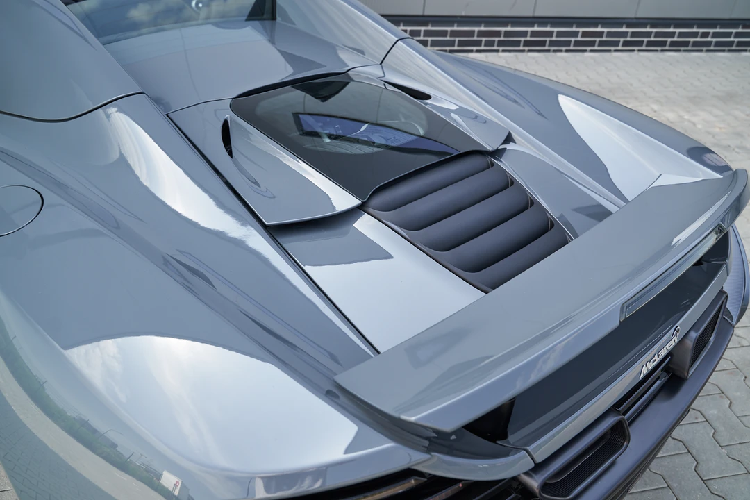 2016 McLaren 650S Spider - Image 23 of 31