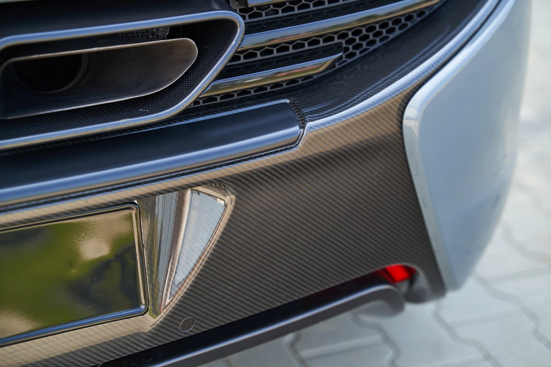 2016 McLaren 650S Spider - Image 26 of 31