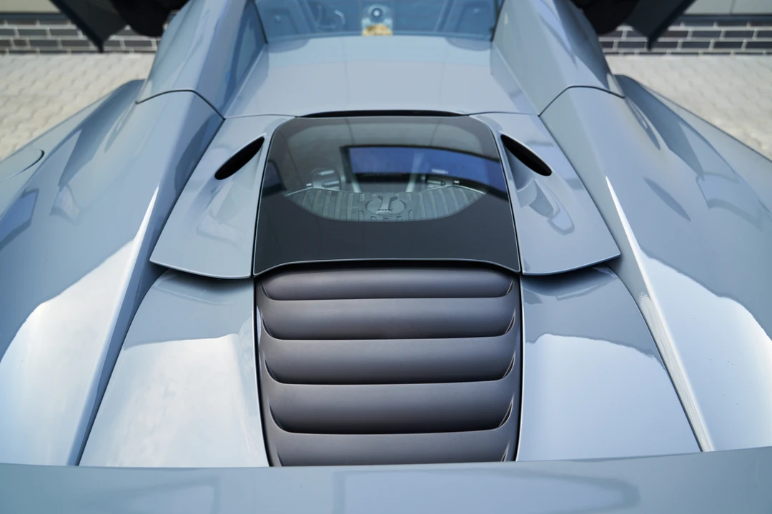2016 McLaren 650S Spider - Image 29 of 31