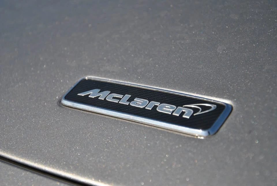 2016 McLaren 650S Spider - Image 7 of 13