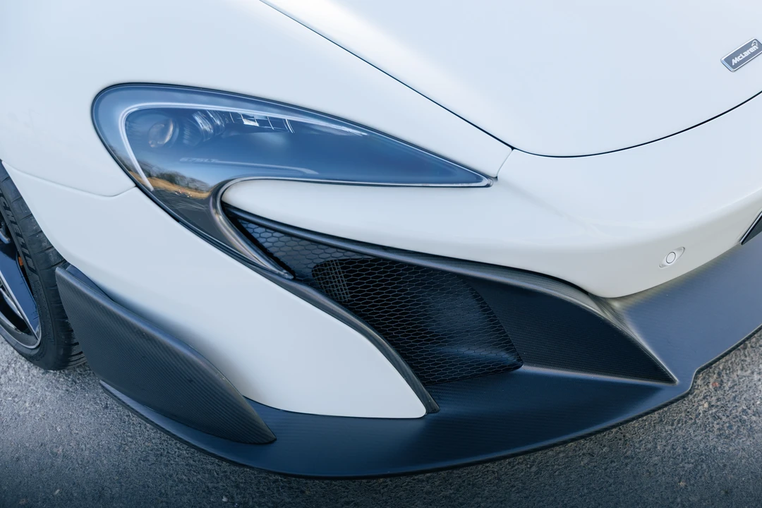 2016 McLaren 675LT Coupe - Image 16 of 31