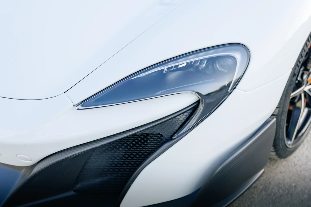 2016 McLaren 675LT Coupe - Image 20 of 31