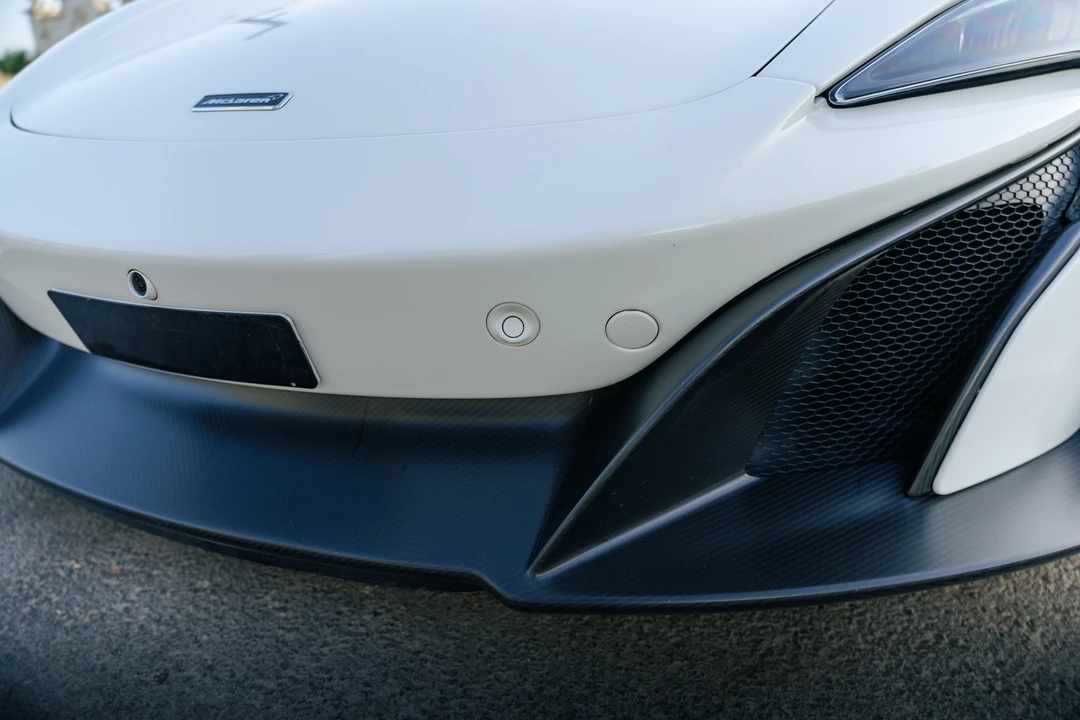 2016 McLaren 675LT Coupe - Image 22 of 31