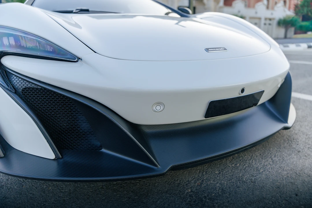 2016 McLaren 675LT Coupe - Image 24 of 31
