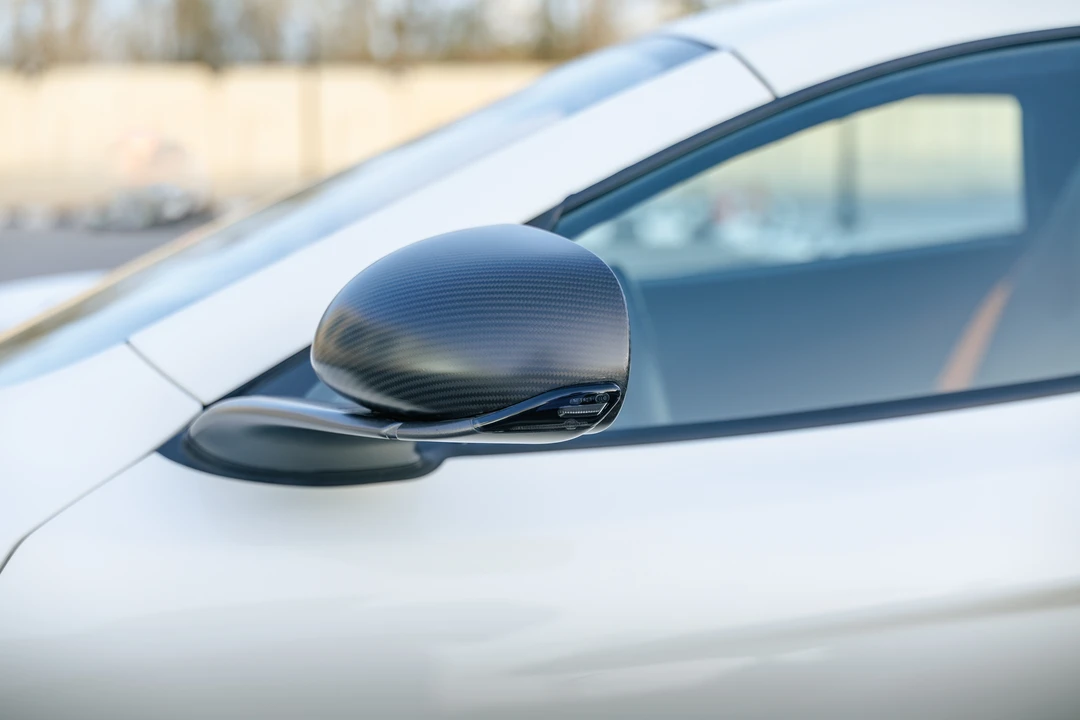 2016 McLaren 675LT Coupe - Image 31 of 31