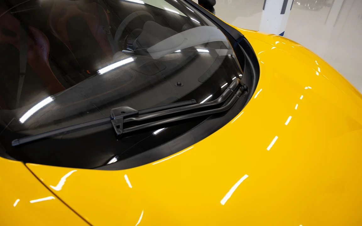 2016 McLaren 675LT - Image 20 of 31