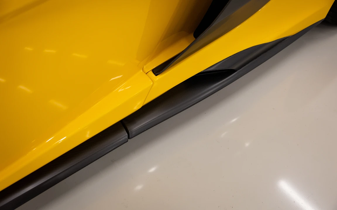 2016 McLaren 675LT - Image 22 of 31