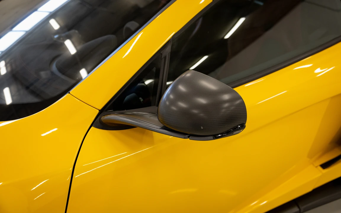2016 McLaren 675LT - Image 23 of 31