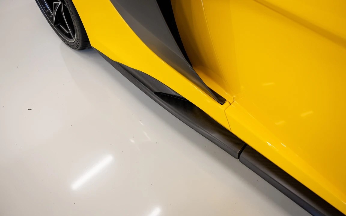 2016 McLaren 675LT - Image 24 of 31