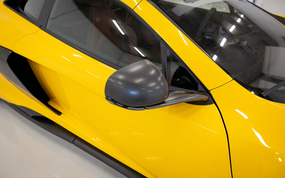 2016 McLaren 675LT - Image 26 of 31