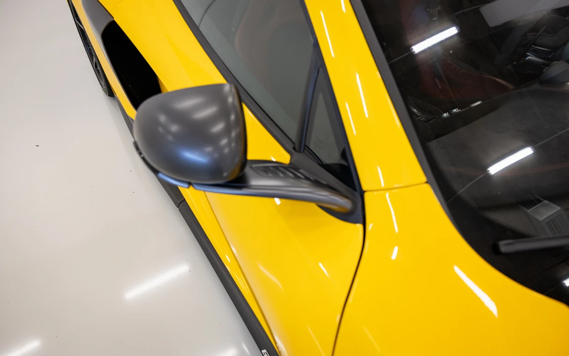 2016 McLaren 675LT - Image 27 of 31