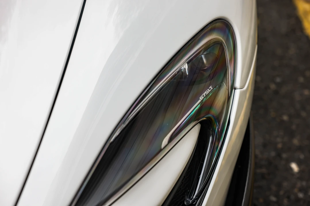 2016 McLaren 675LT Coupe - Image 19 of 31