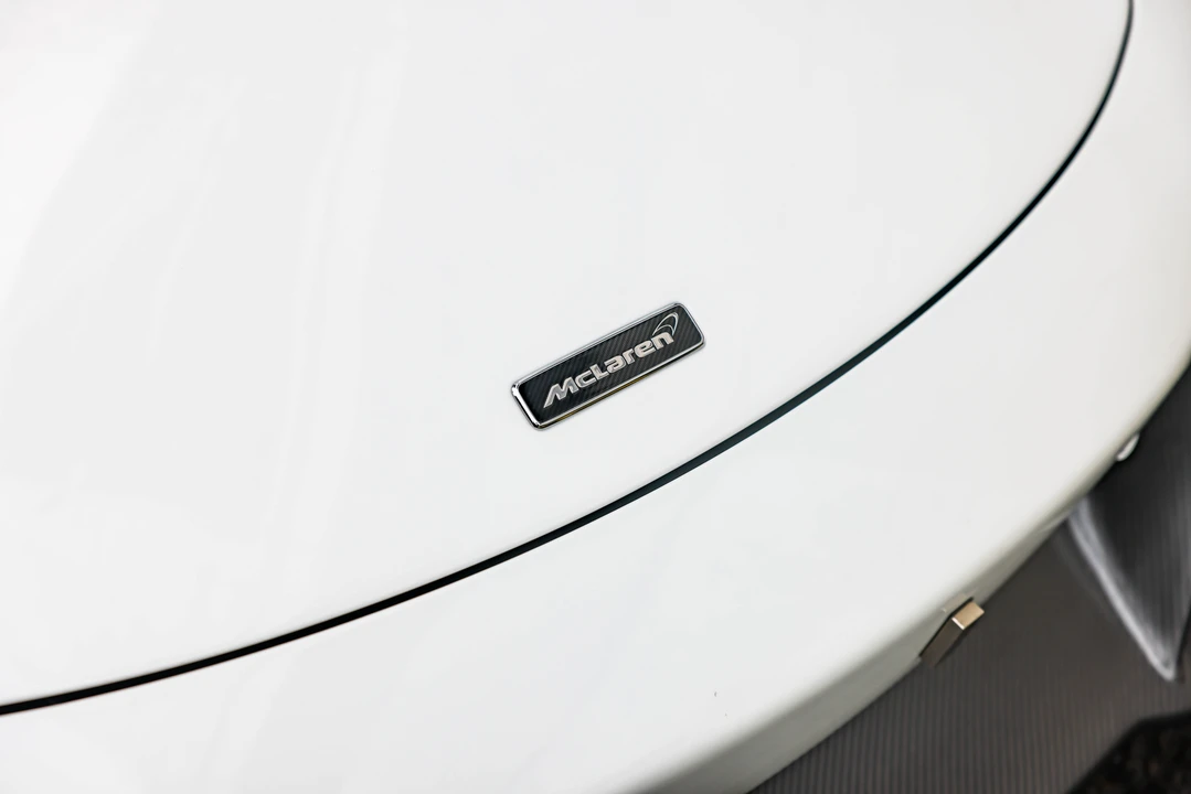 2016 McLaren 675LT Coupe - Image 20 of 31