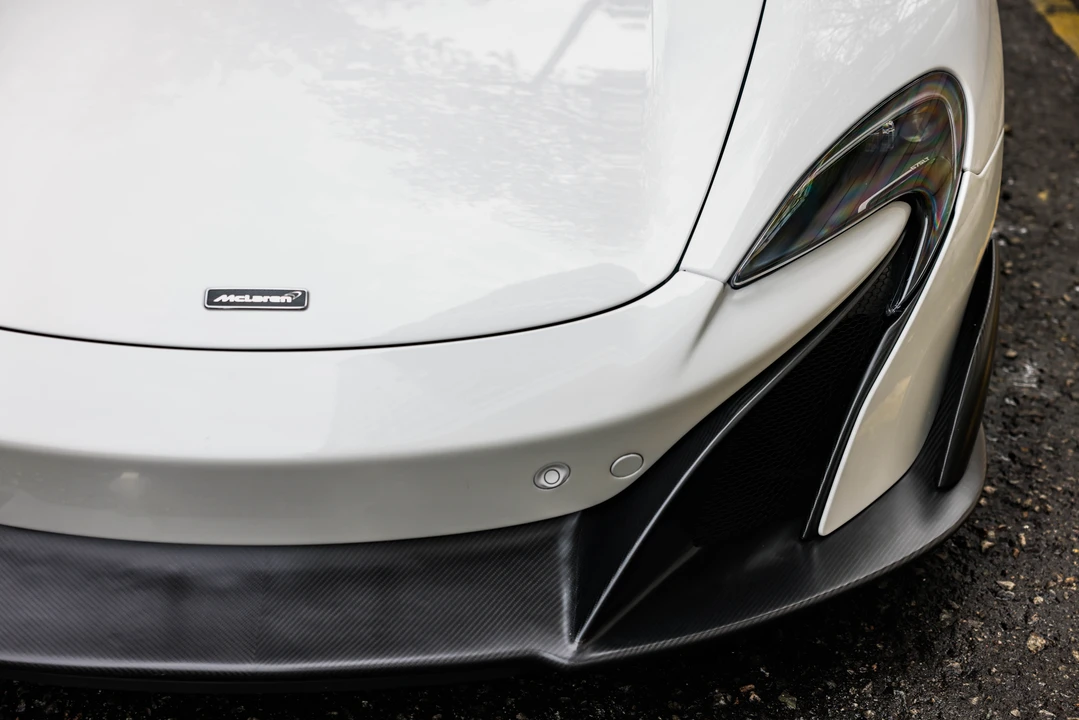2016 McLaren 675LT Coupe - Image 23 of 31