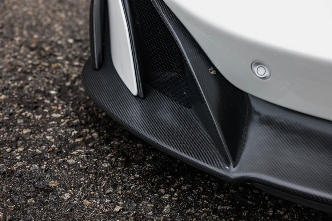 2016 McLaren 675LT Coupe - Image 27 of 31