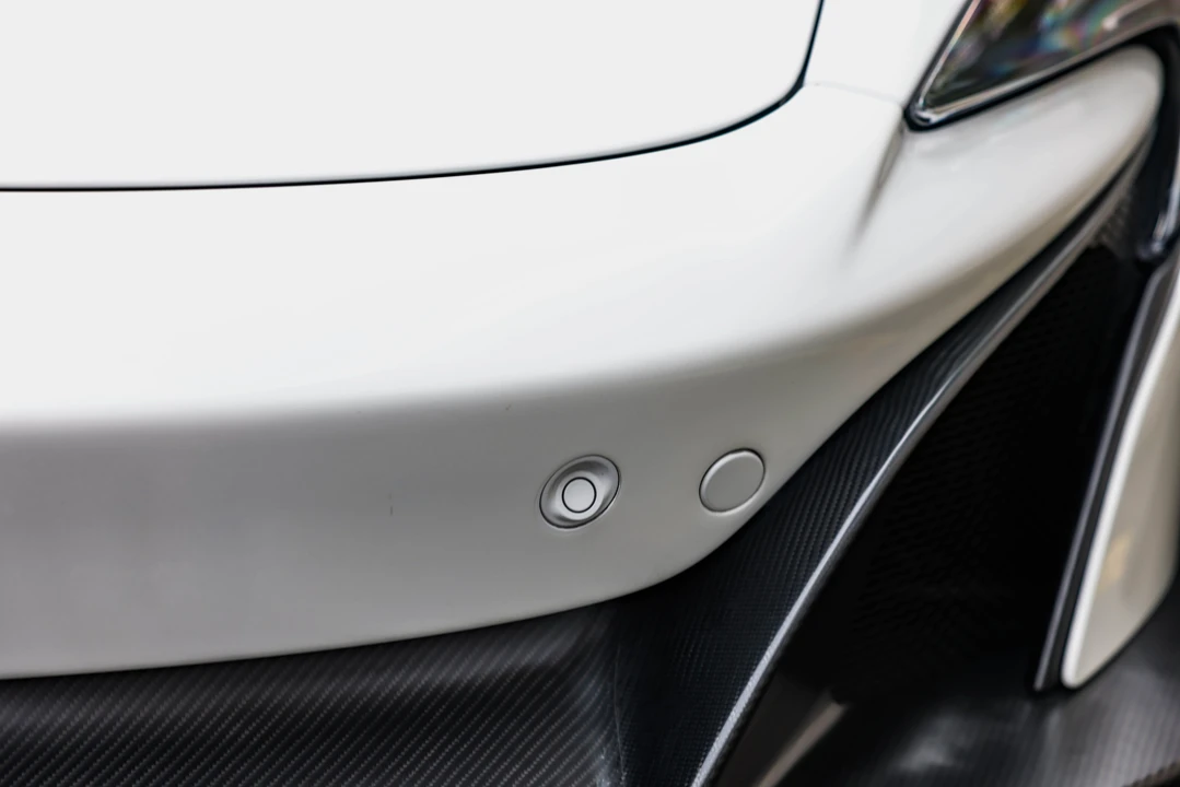 2016 McLaren 675LT Coupe - Image 29 of 31