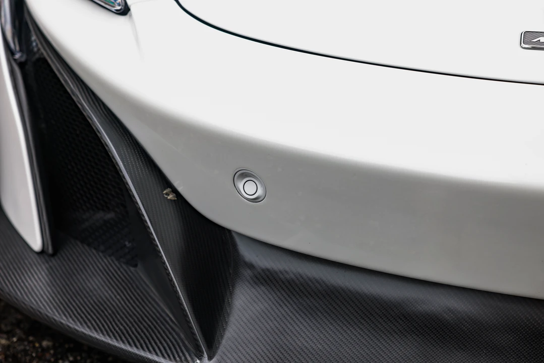 2016 McLaren 675LT Coupe - Image 30 of 31