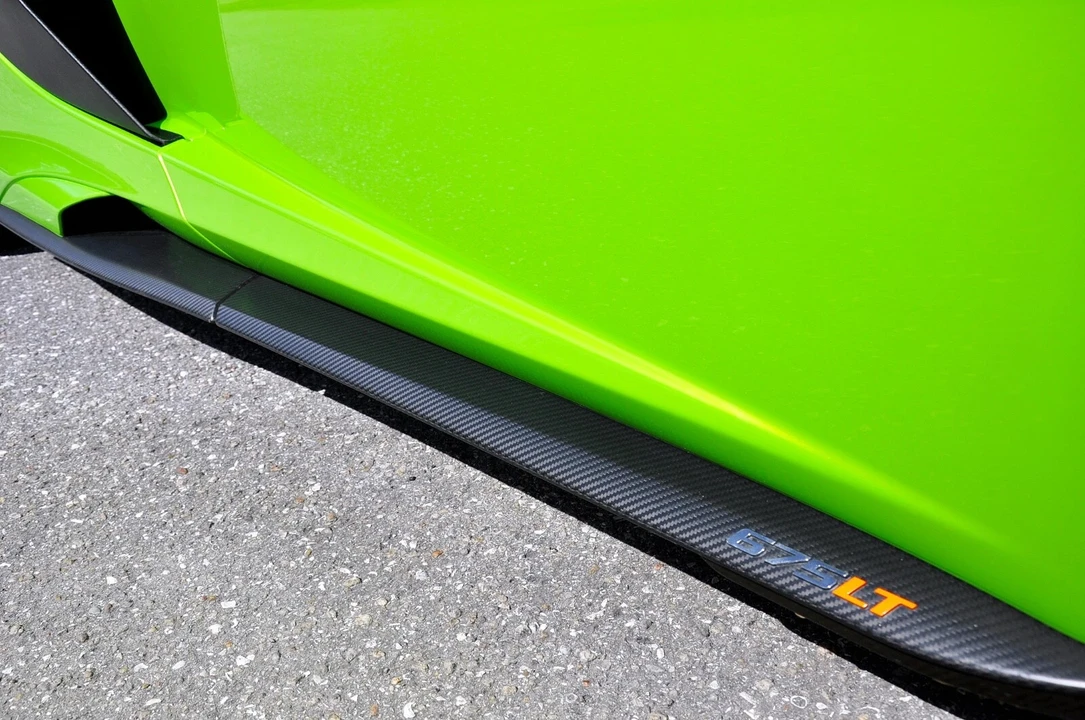 2016 McLaren 675LT Coupe - Image 6 of 21